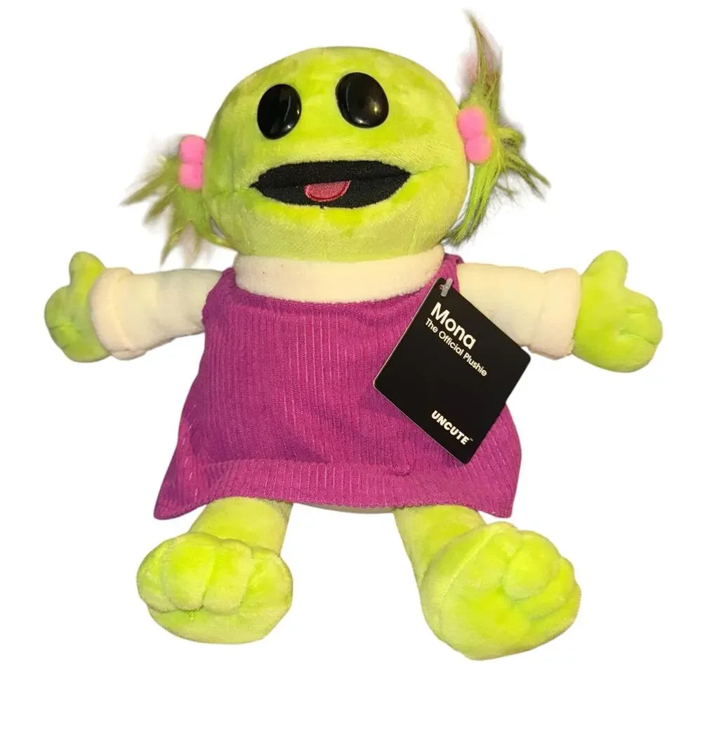 Official Nanalan Mona 9